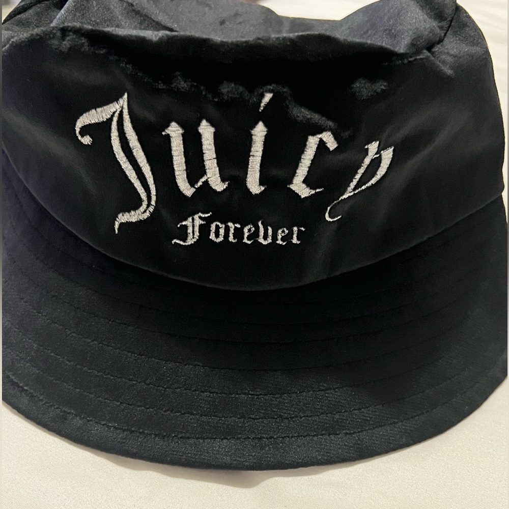 Juicy Couture x Forever 21 Bucket Hat - Picture 2 of 3